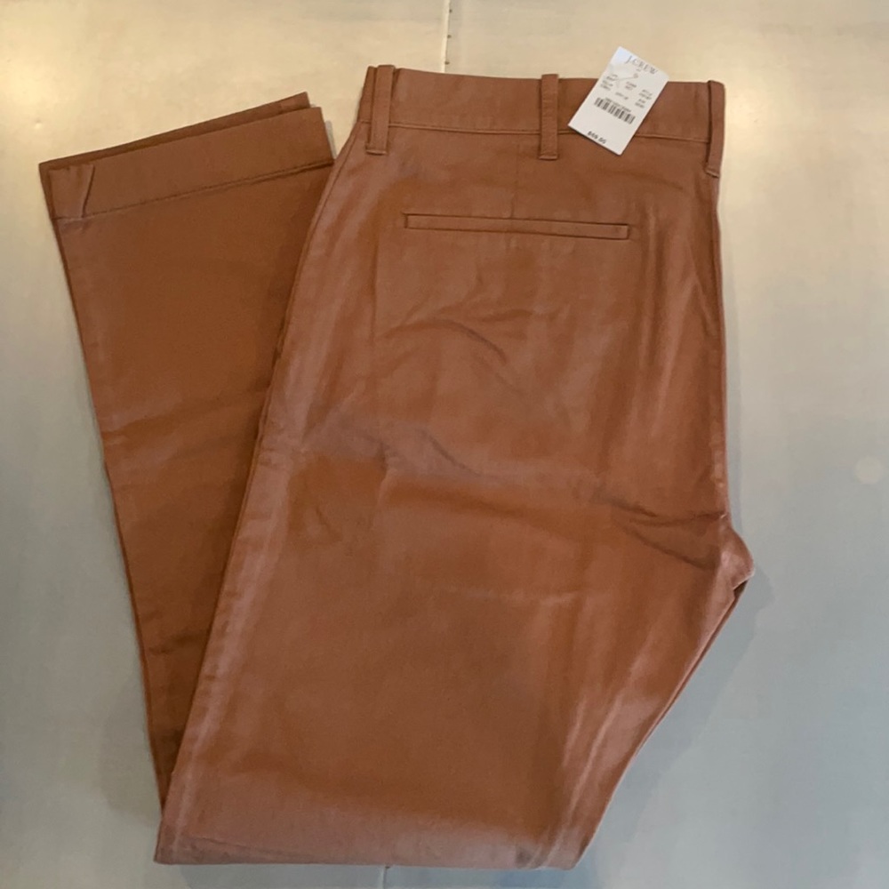 Men’s Chino’s Pants